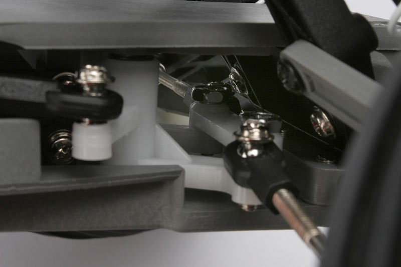 充電器・バッテリー付き！　トラクサス　バンディットXL-5　24254-8