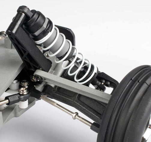 充電器・バッテリー付き！　トラクサス　バンディットXL-5　24254-8