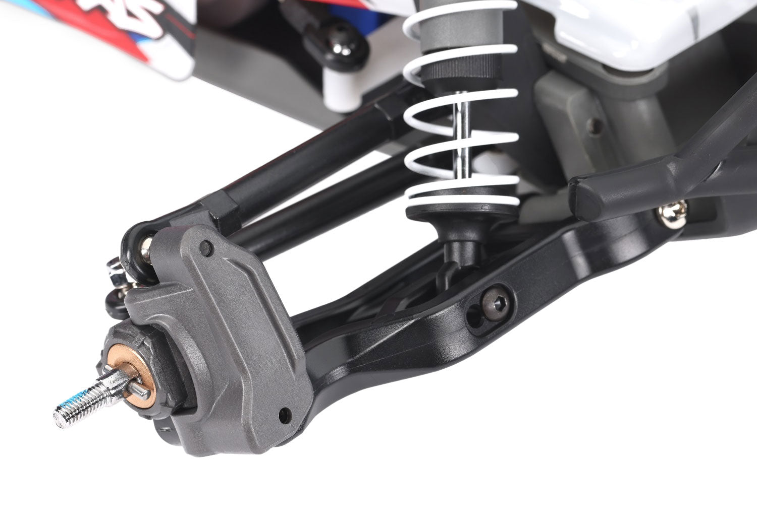 充電器・バッテリー付き！　トラクサス　バンディットXL-5　24254-8