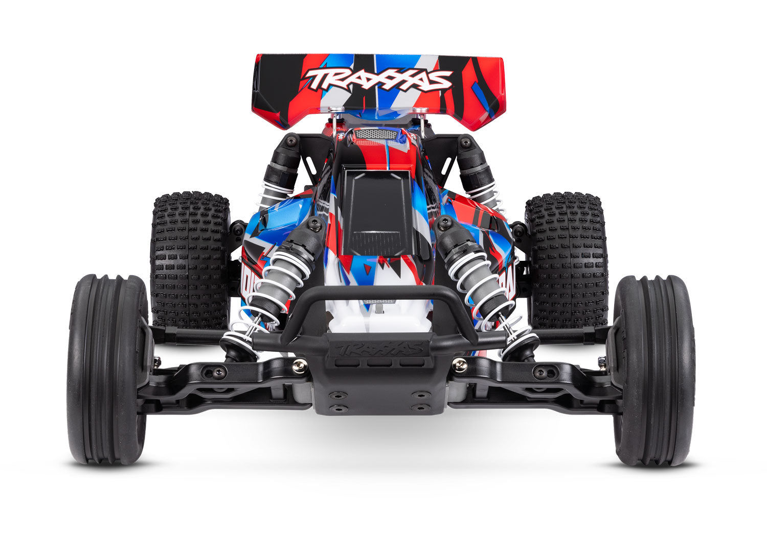充電器・バッテリー付き！　トラクサス　バンディットXL-5　24254-8