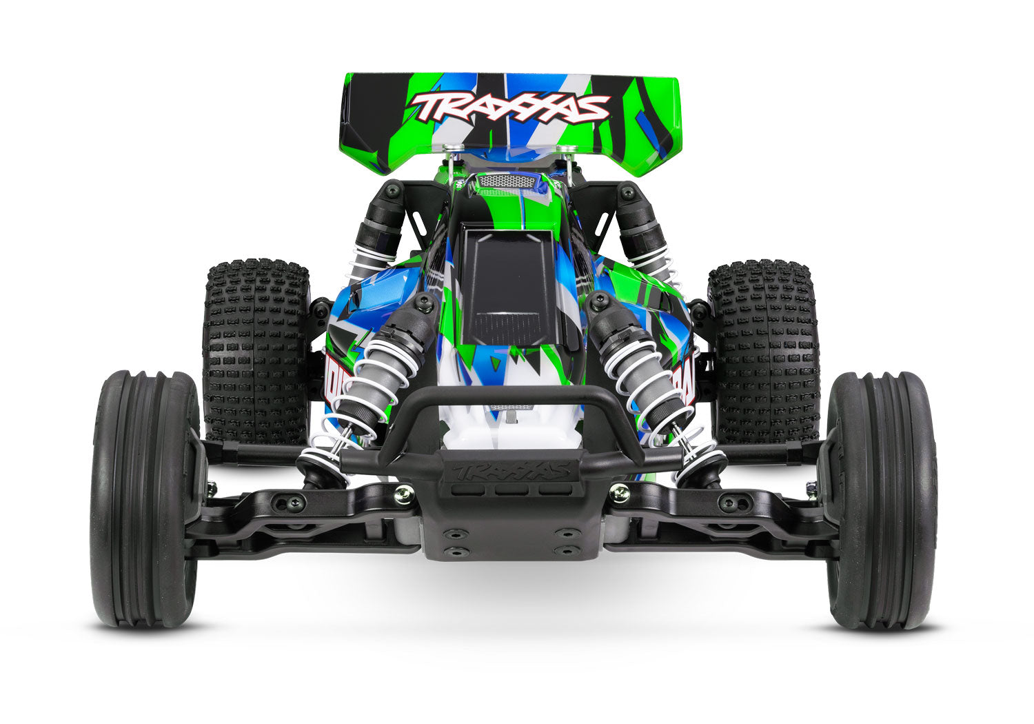 充電器・バッテリー付き！　トラクサス　バンディットXL-5　24254-8