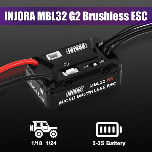 トラクサス　フルセット　esc モーター　プロポ　受信機　ブラシレス TS50A & Super Fast Type-C コンボセット | G-FORCE | 株式会社