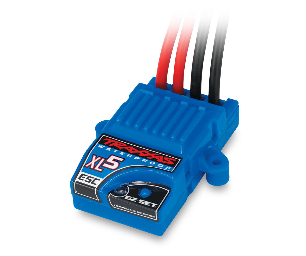 トラクサス　スラッシュ 2WD XL-5 バッテリー充電器セット　USB-C　58234-8