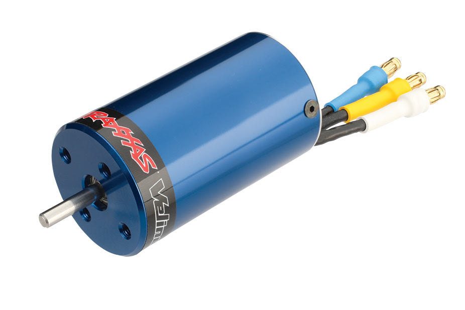 トラクサス E-Revo VXL 1/16 4WD RTRトラック ブラシレスモーター、ESC