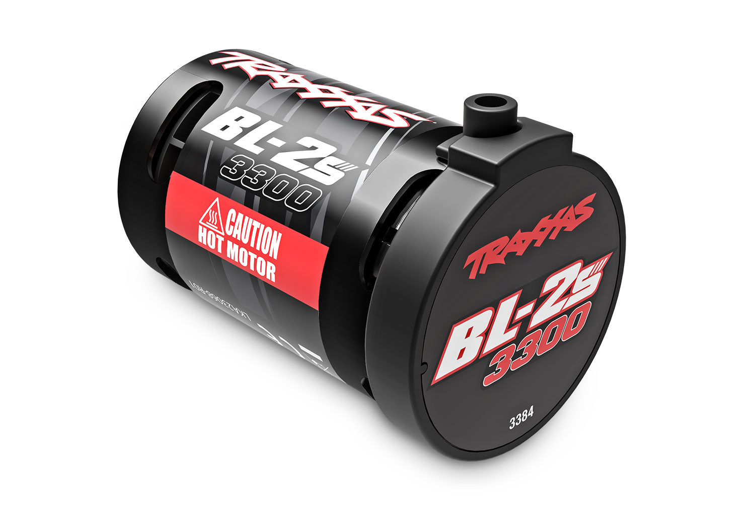 トラクサス　スタンピード 2WD BL-2s　36354-4