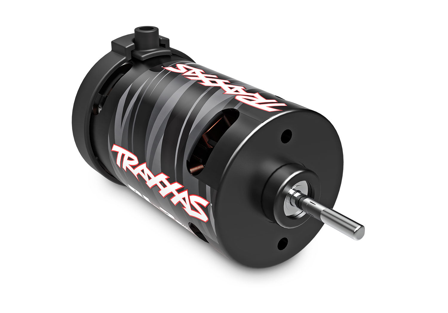トラクサス　スタンピード 2WD BL-2s　36354-4