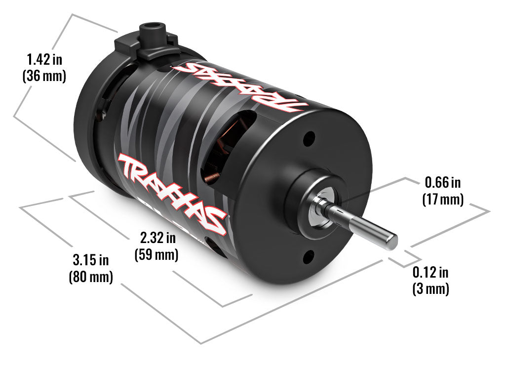 【新発売！予約販売・10月国内入荷予定！】トラクサス ミニスラッシュ4X4 108164-1各色
