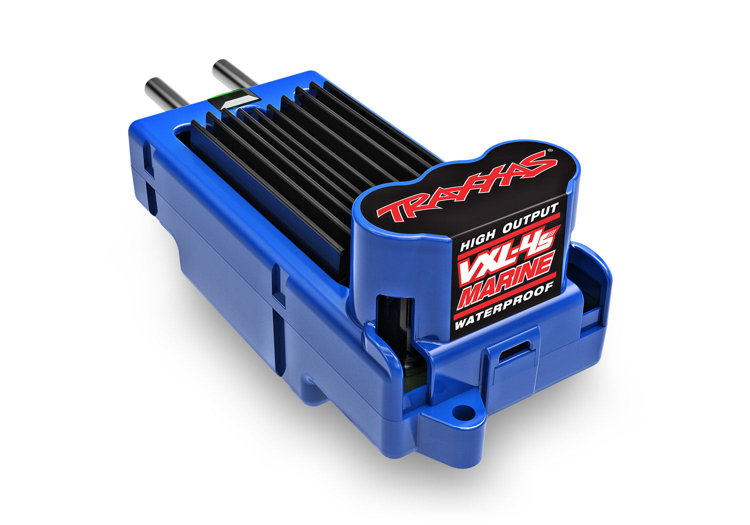 トラクサス　ディスラプターVXL-4　ボート　塗装済み完成品 Disruptor VXL-4s　106064-4