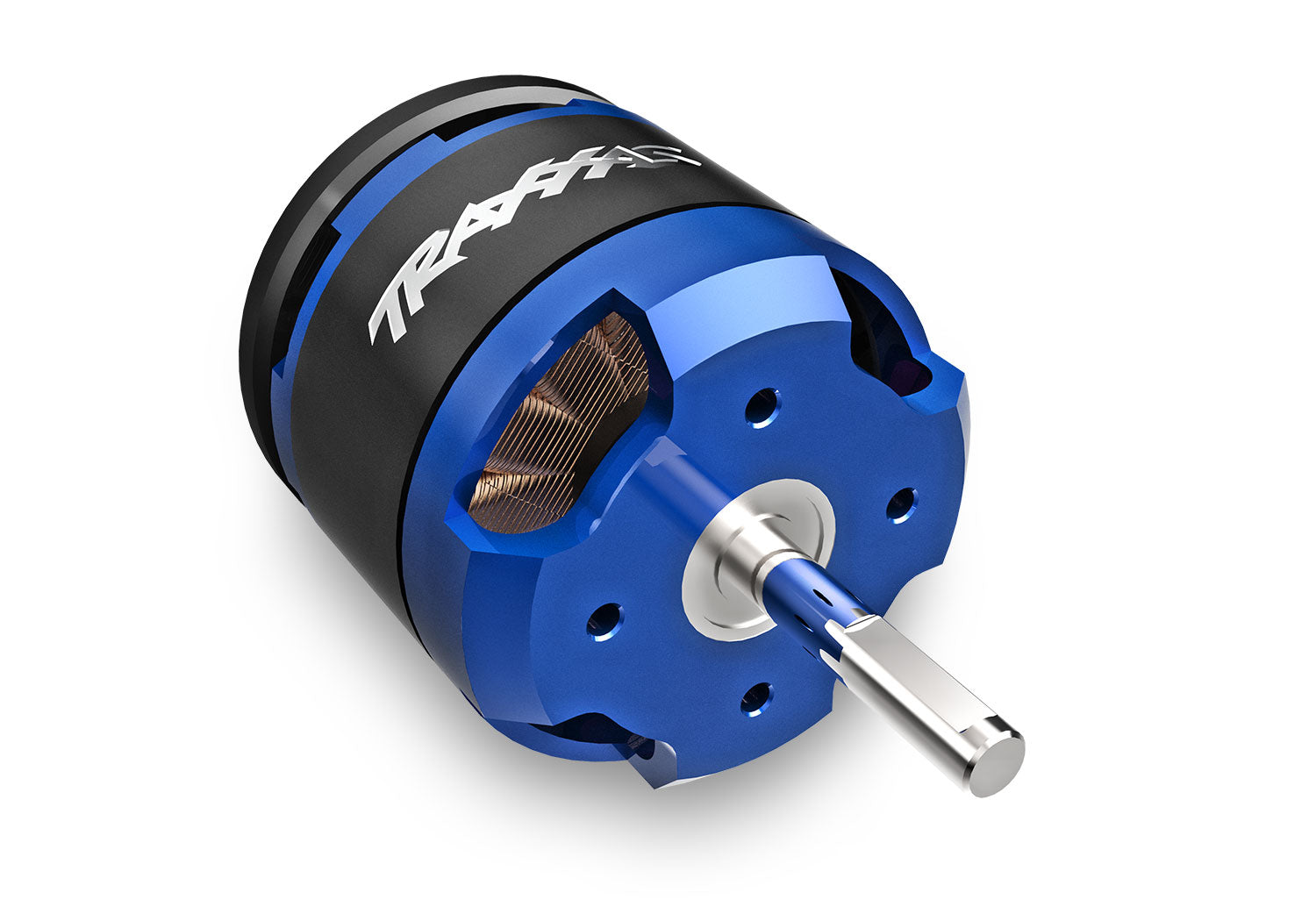 トラクサス　ディスラプターVXL-4　ボート　塗装済み完成品 Disruptor VXL-4s　106064-4