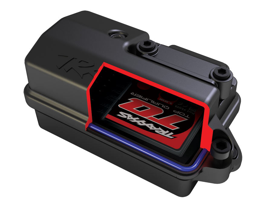 充電器・バッテリー付き！　トラクサス　バンディットXL-5　24254-8