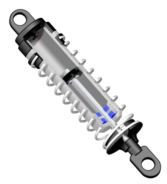 充電器・バッテリー付き！　トラクサス　バンディットXL-5　24254-8