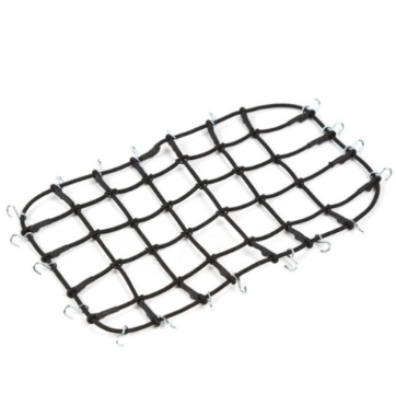 GRC トラクサス TRX4用 250mm x 150mm ラゲッジネット GAX0061