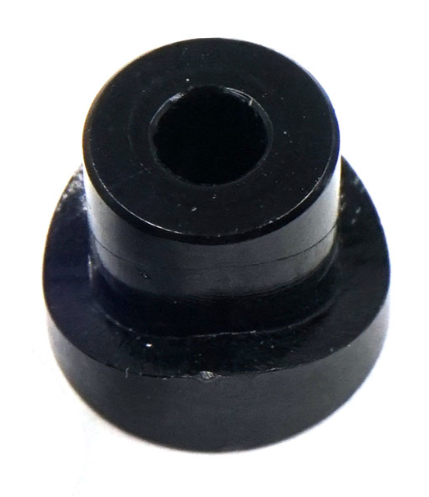 Yeah Racing Axial SCX10 III SCX6 マイクロサーボ用 アルミ 25T サーボセーバーインサート 1個  AXSC-057-1