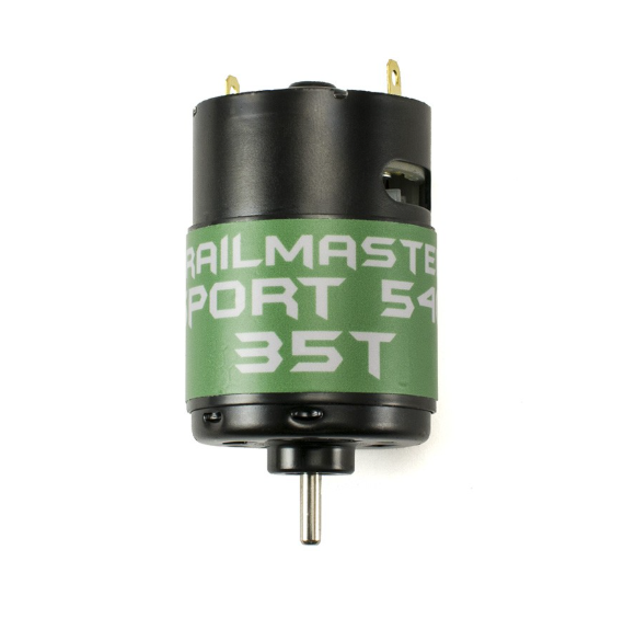 ホームズホビー  HOLMES HOBBIES トレイルマスター スポーツ 540 35t 110100019