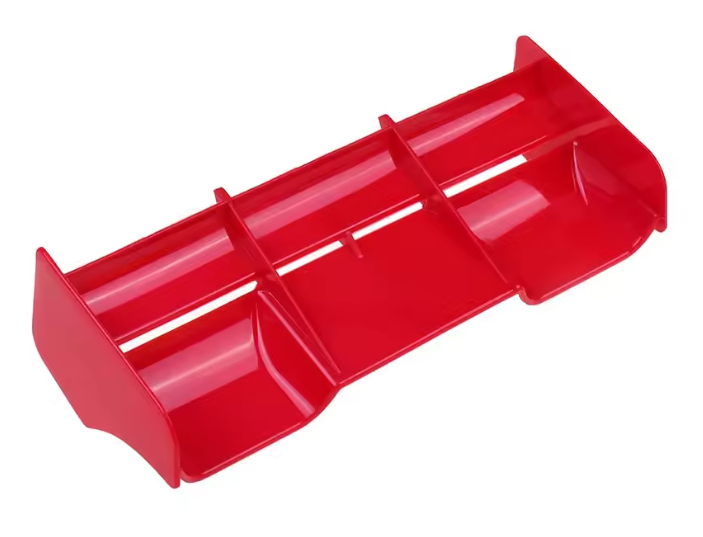 1:8 バギー 汎用リアウイング