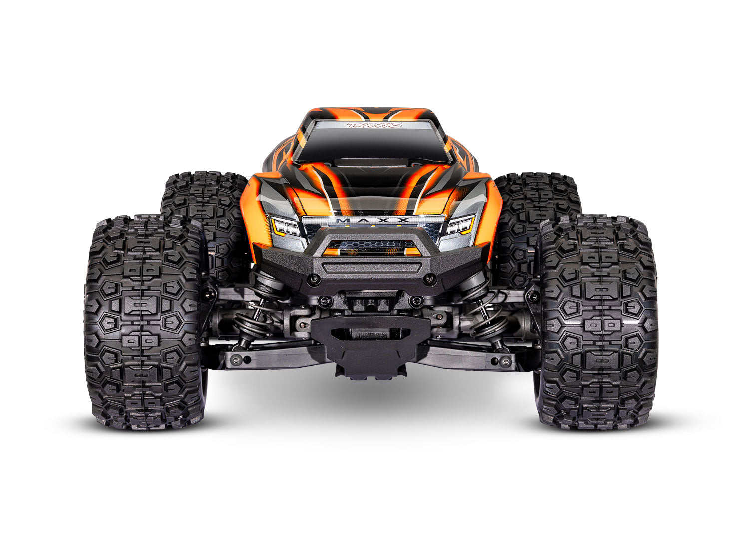 アソシエイテッド  MGT モンスタートラック サベージ トラクサス 対抗モデル トラクサス MINI MAXX ブラシレス モンスタートラック 107154-1 各色