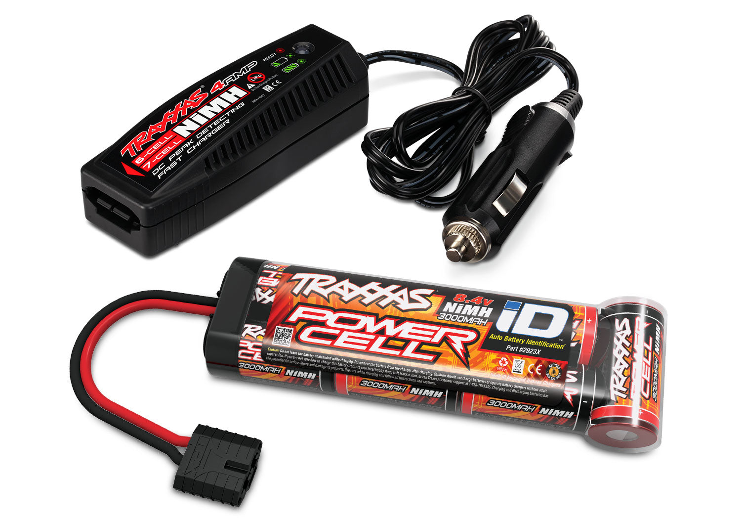 「#期間限定」のおすすめ人気ランキング トラクサス バンディット LED仕様 RTR バッテリーと充電器付属 ホビーラジコン