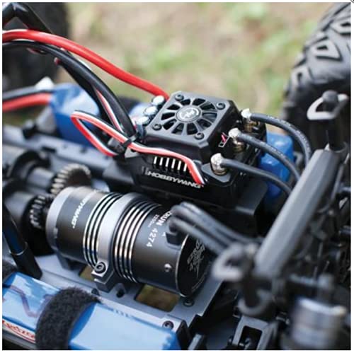 ホビーウィング Hobbywing EZRun 4274Sl センサーレス ブラシレスモーター 1/8 バギー、モンスタートラック用 30402500