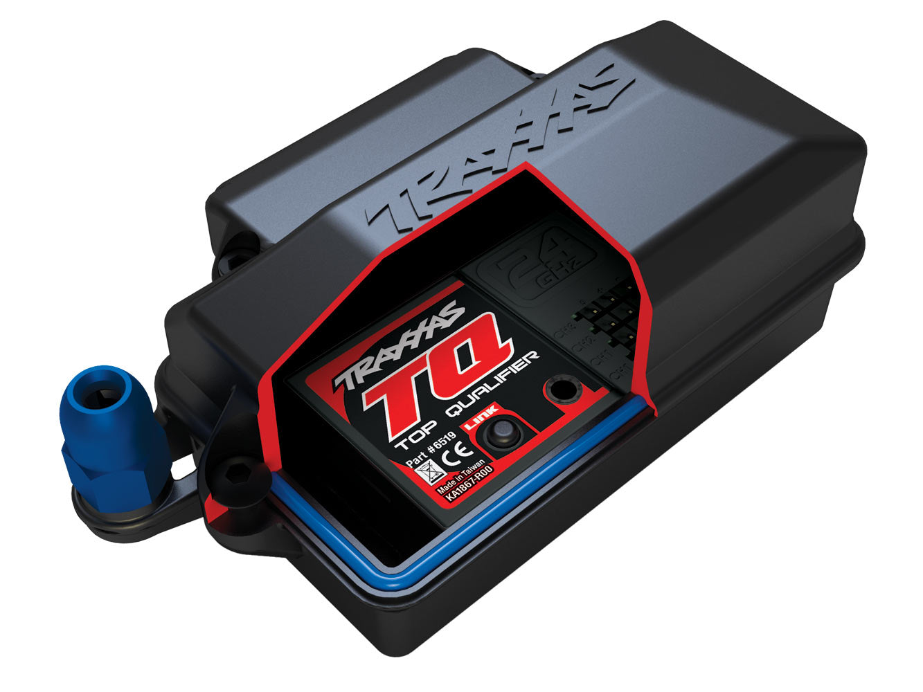 トラクサス　スラッシュ 2WD XL-5 バッテリー充電器セット　USB-C　58234-8