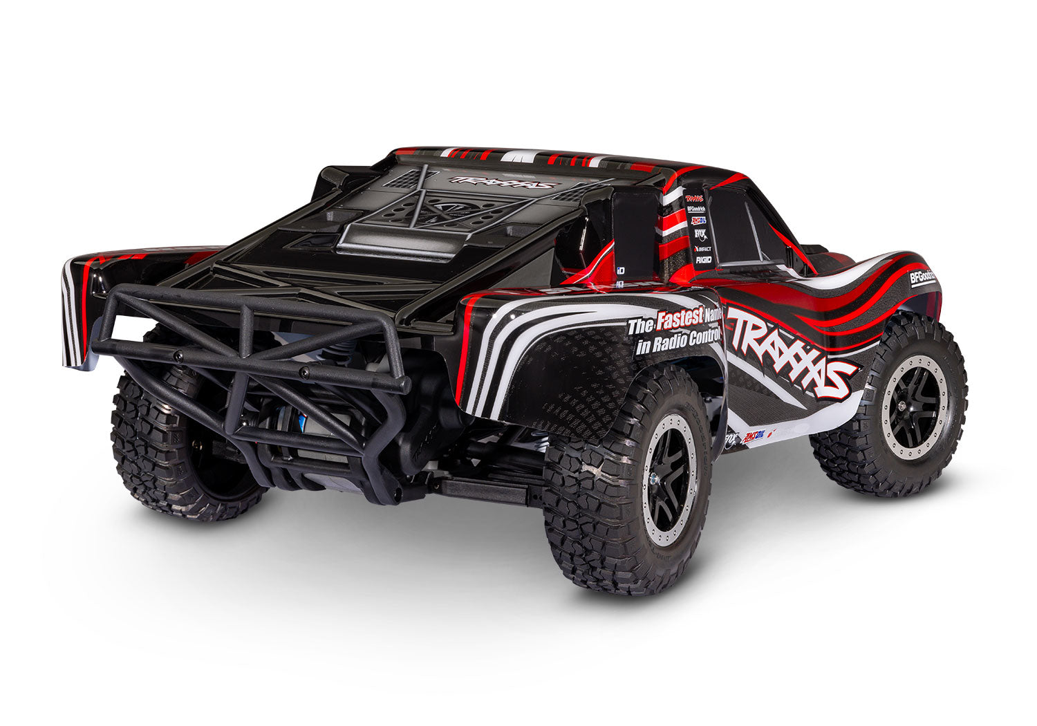 トラクサス　スラッシュ　２WD　バッテリー・充電器セット　オレンジ　8234-8 トラクサス スラッシュ 2WD バッテリー・充電器セット オレンジ