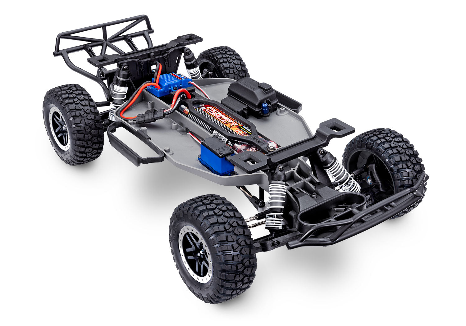 トラクサス スラッシュ 2WD XL-5 バッテリー充電器セット USB-C