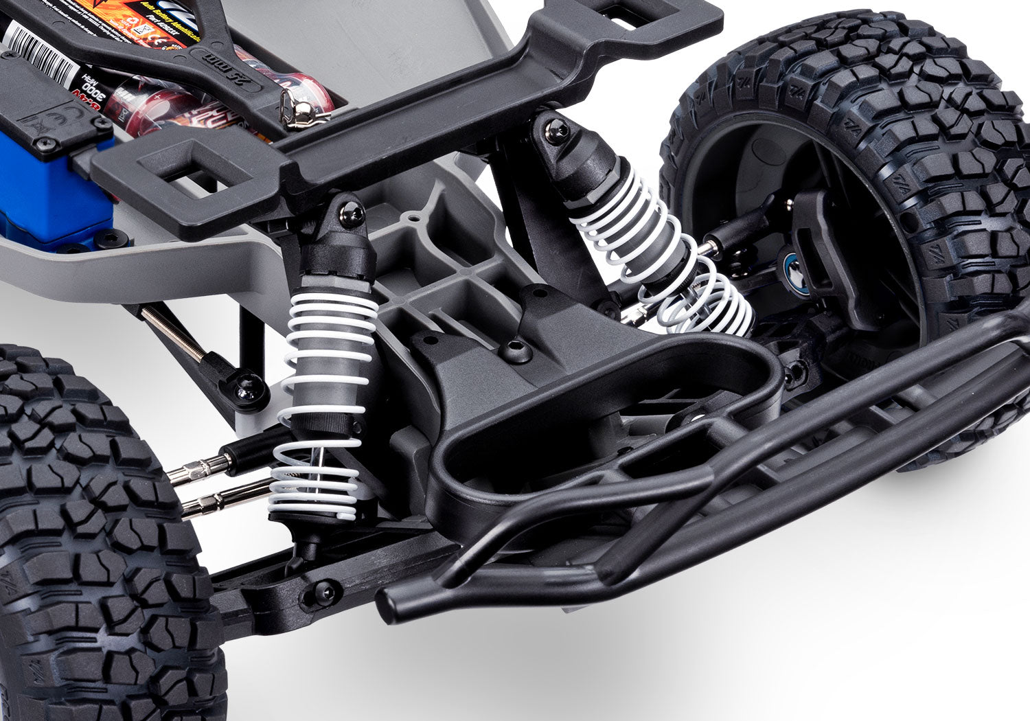 トラクサス　スラッシュ　２WD　バッテリー・充電器セット　オレンジ　8234-8 トラクサス スラッシュ 2WD バッテリー・充電器セット オレンジ