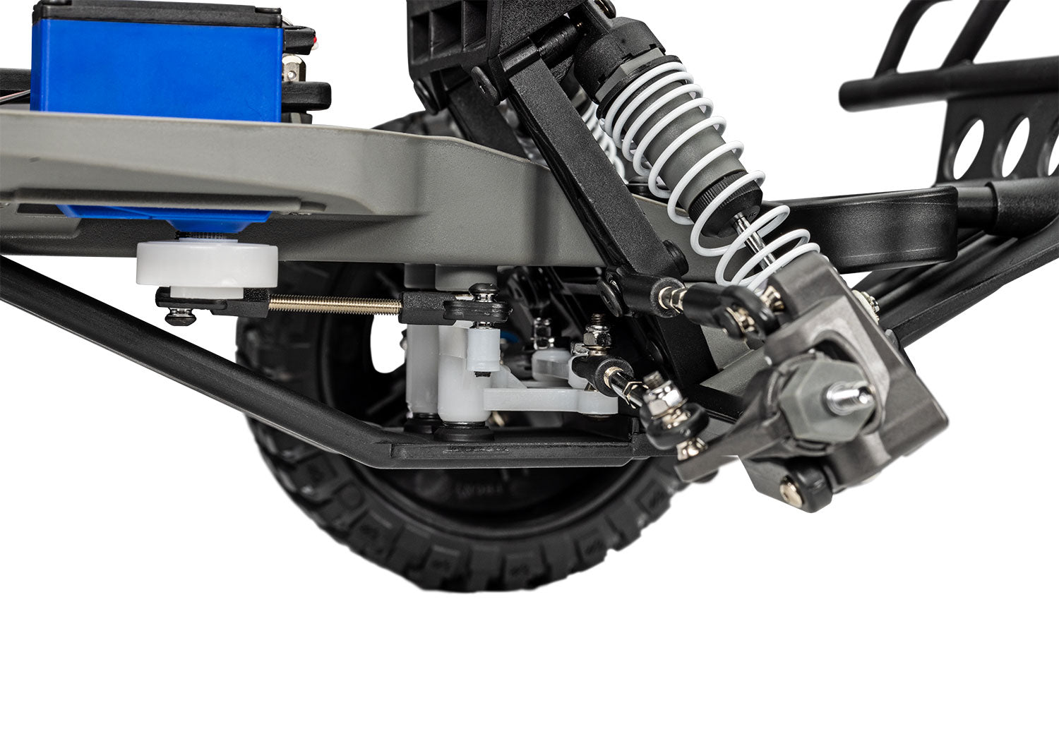 トラクサス スラッシュ 2WD BL-2s キット 58314-4