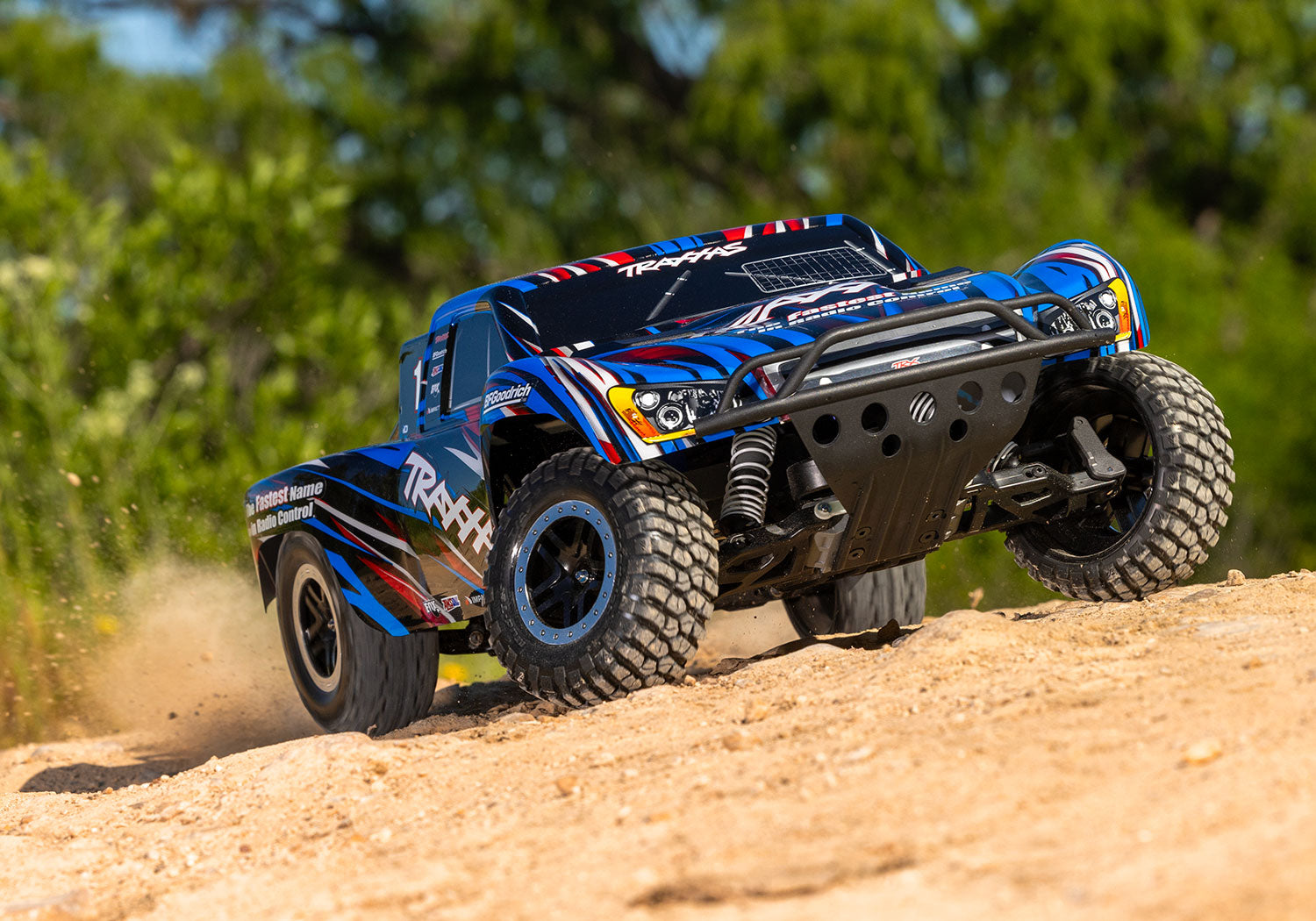トラクサス　スラッシュ　タイヤ　ショートコース トラクサス 1/8 MAXX スラッシュ 4WD 6s ブラシレス ショート コース