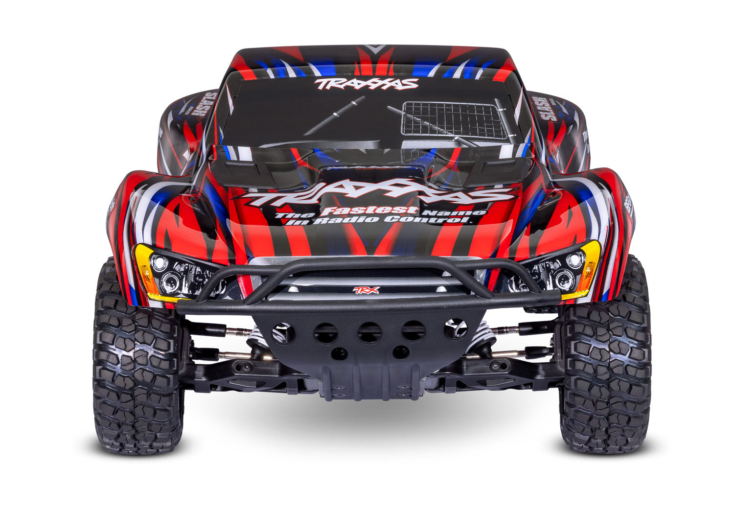 トラクサス  1/16 スラッシュ VXL ブラシレス 4WD パーツ 動作確認 トラクサス 1/8 MAXX スラッシュ 4WD 6s ブラシレス ショート