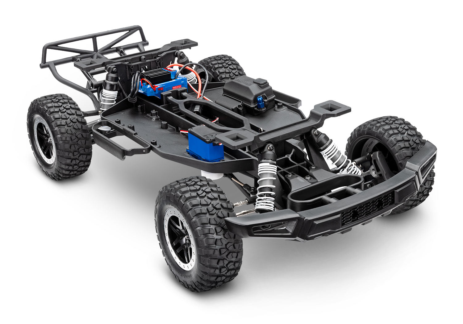 トラクサス フォード ラプター 2WD BL-2s 58394-4