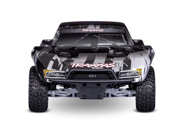 新型！トラクサス　スラッシュ 2WD ブラシレス 58434-4 各色