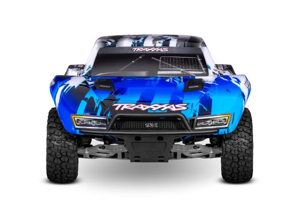 新型！トラクサス　スラッシュ 2WD ブラシレス 58434-4 各色