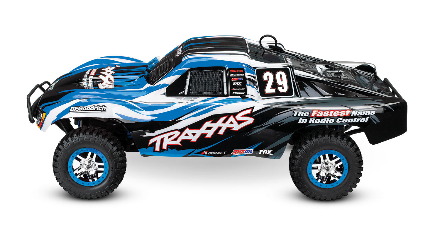 トラクサス スレイヤープロ4X4 59076-3