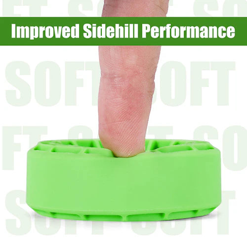 INJORA シリコンゴムインサート 1.0インチ 56-58mmタイヤ用 (1056)