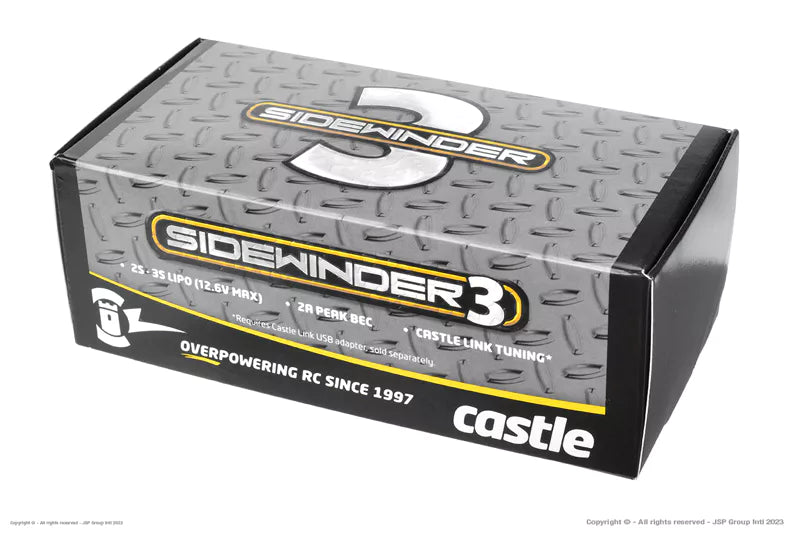 MSR SIDEWINDER 3 サイドワインダー 遊体力学:MSR SIDEWINDER 3 MSR SIDEWINDER 3 サイドワインダー 遊体力学:MSR SIDEWINDER 3