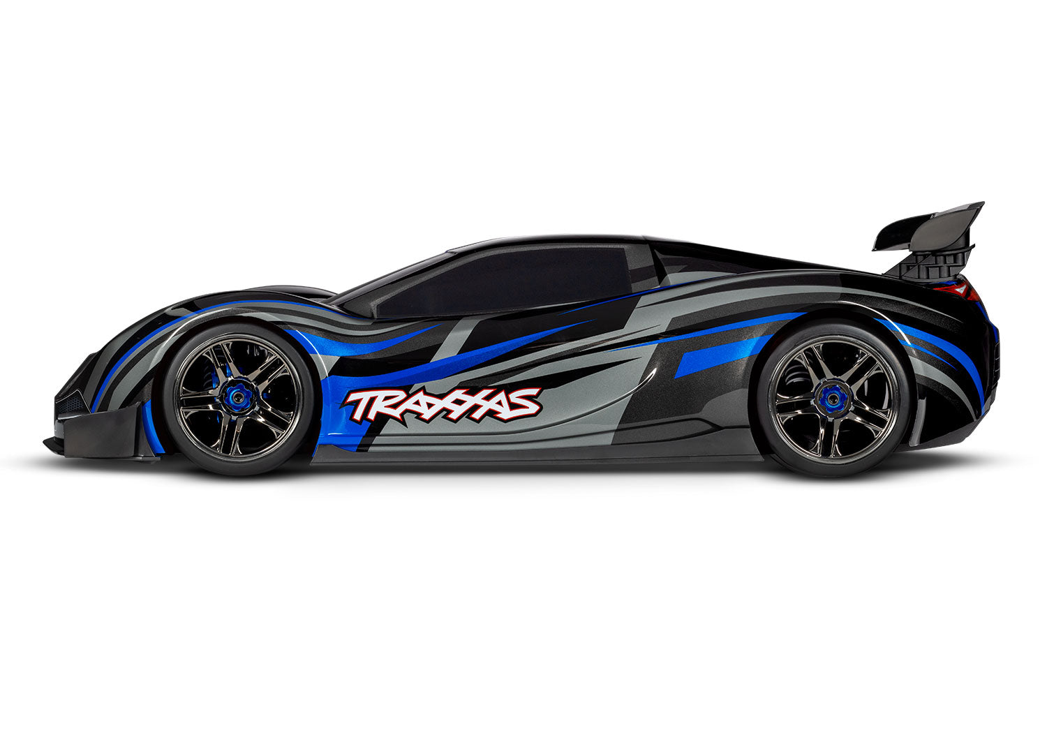 トラクサス XO-1 スーパーカー 64077-3