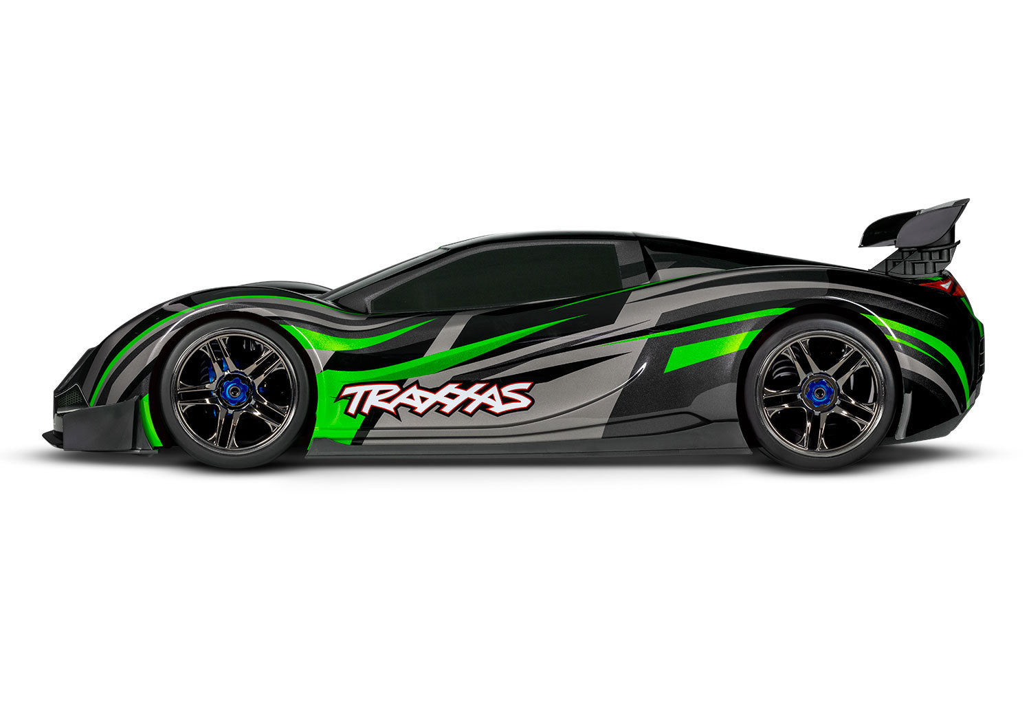 トラクサス　XO-1 スーパーカー 64077-3