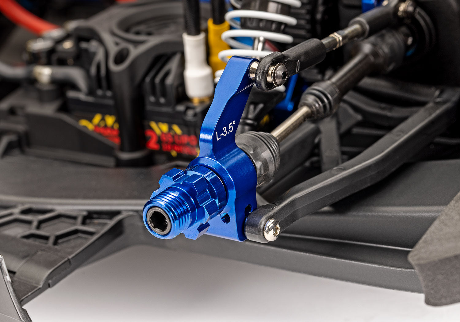 ✨最終値下げ✨トラクサス 　XO-1 スプリング　オプション　（2本入り）18個 71Bfcsp7ZnL._AC_UF350,