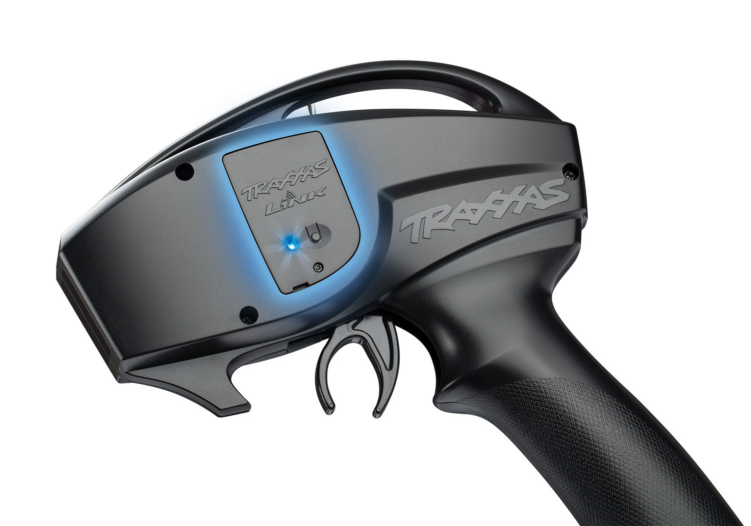 トラクサス TQi 4チャンネル 2.4GHz無線システム＆ワイヤレスモジュール　6507A