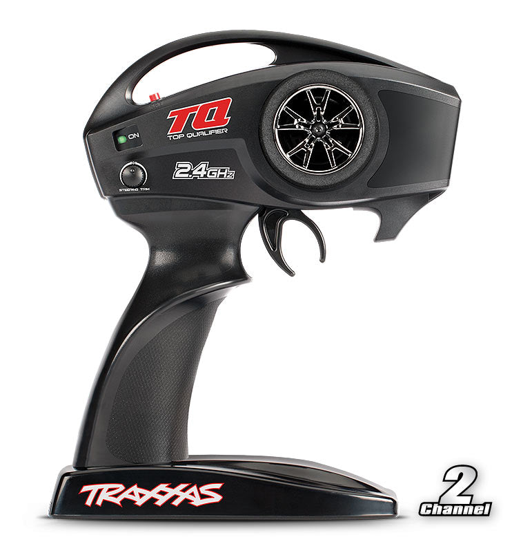 トラクサス　スラッシュ 2WD XL-5 バッテリー充電器セット　USB-C　58234-8