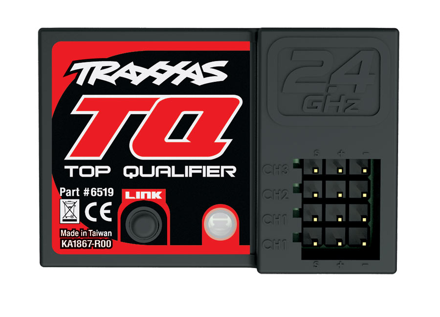 トラクサス　4-Tec 2.0 VXL AWDシャーシ　83076-4