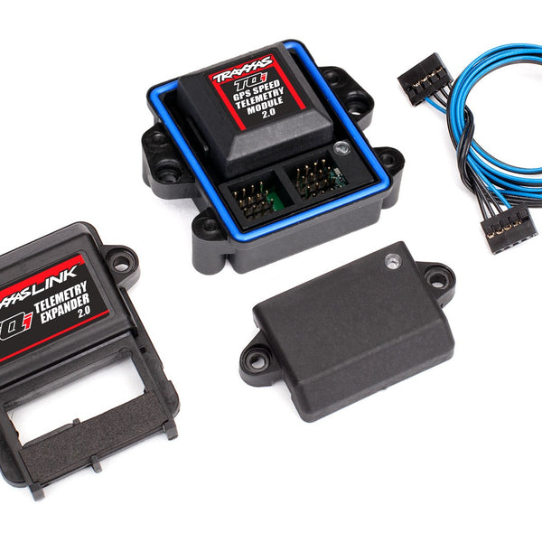 トラクサス E-REVO2.0 パーツ