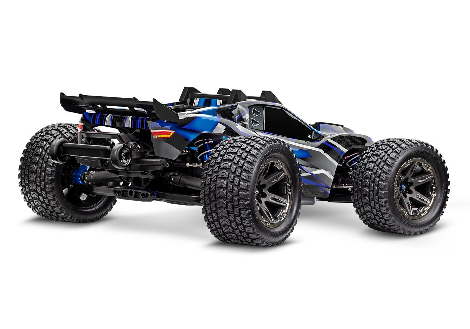 トラクサス ラストラー4X4アルティメット 67097-4