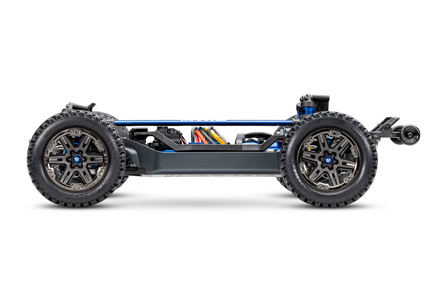 トラクサス ラストラー4X4アルティメット　67097-4