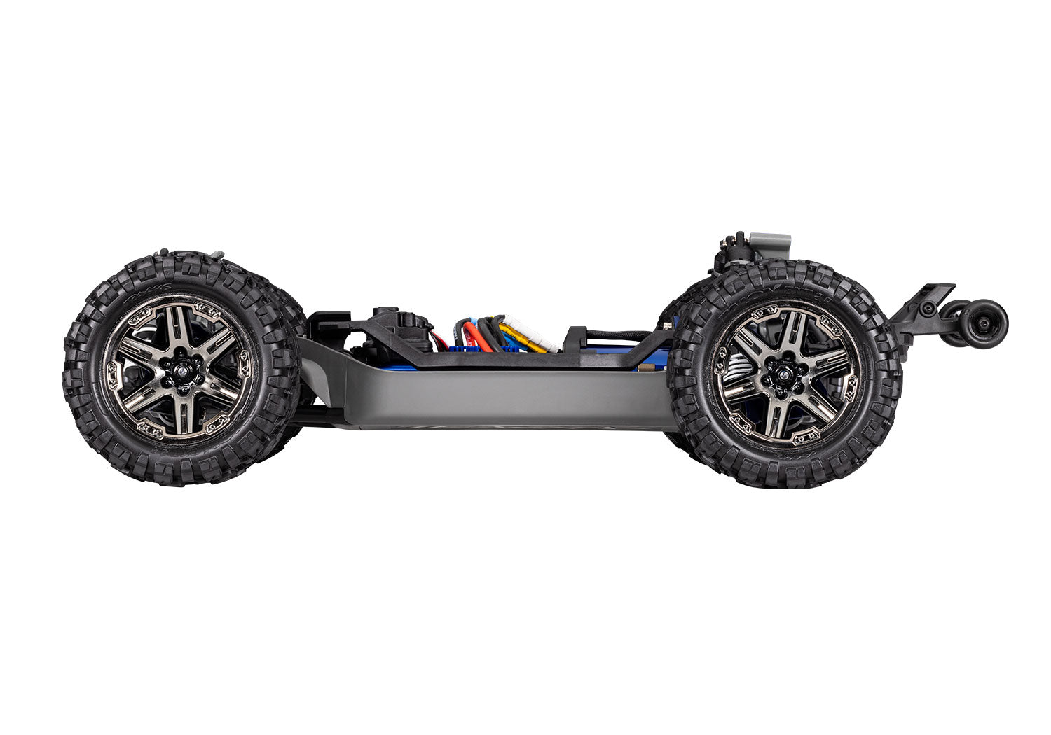 トラクサス ラストラー 4X4 VXL 67376-4