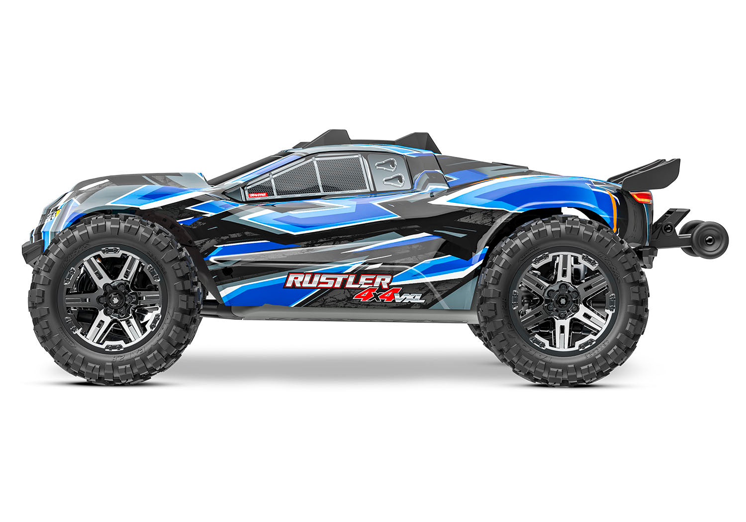トラクサス ラストラー 4X4 VXL 67376-4