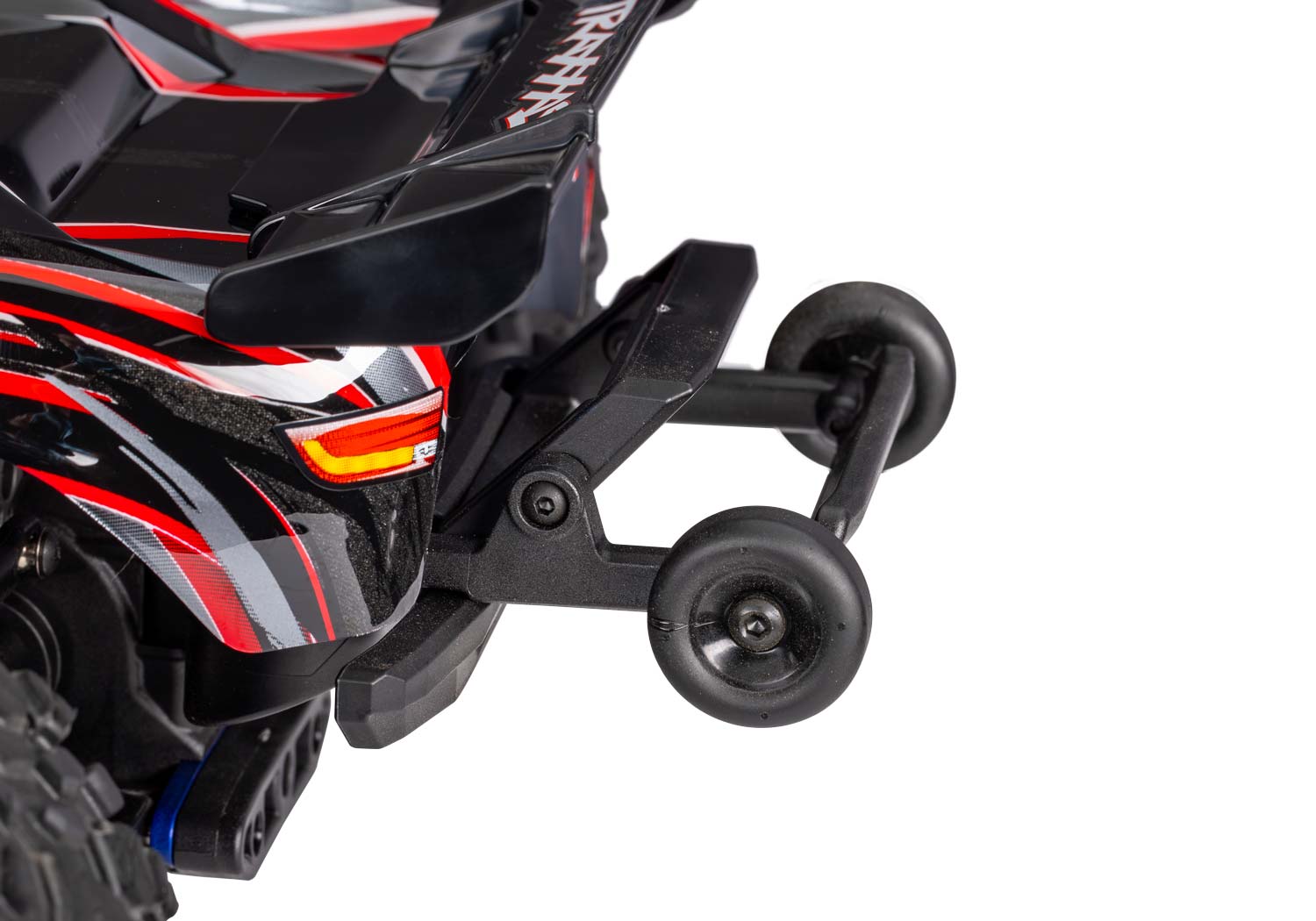 トラクサス ラストラー 4X4 VXL 67376-4