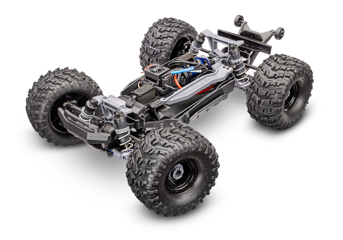 トラクサス　スタンピード 4X4 VXLブラシレス   67454-4