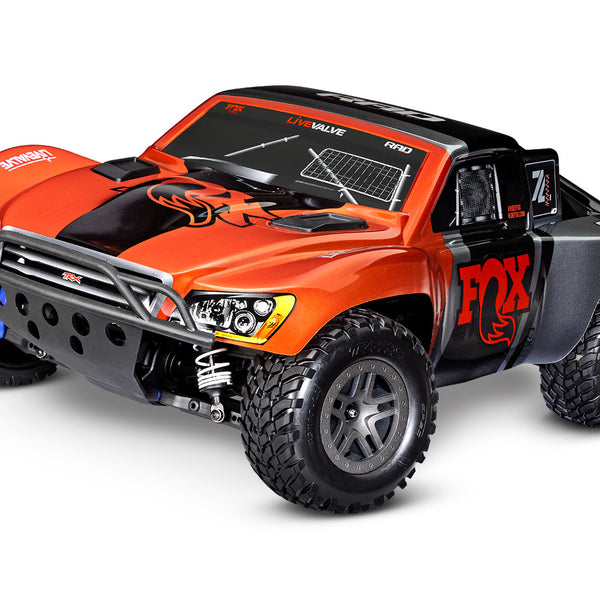 traxxas shlash 着払いに戻しました。 traxxas shlash 着払いに戻しました。 6s Traxxas Slash 4x4