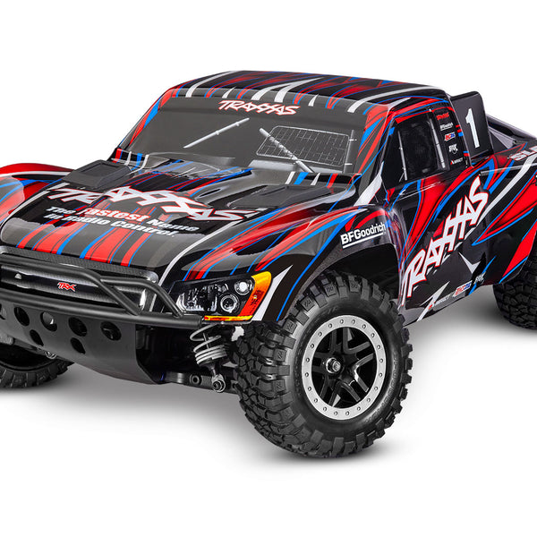 トラクサス　スラッシュ　２WD　バッテリー・充電器セット　グリーン　8234-8 トラクサス スラッシュ 2WD バッテリー・充電器セット グリーン